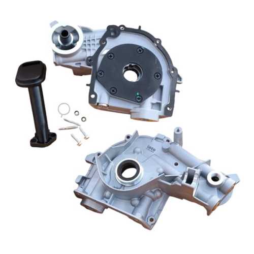 DOBLO EGEA 1.4 ALBEA 1.2 YAĞ POMPASI